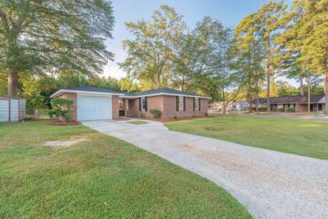 3722 DRAYTON Drive, Augusta, GA 30906