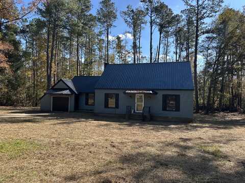 311 SPRING VALLEY Road, Waynesboro, GA 30830