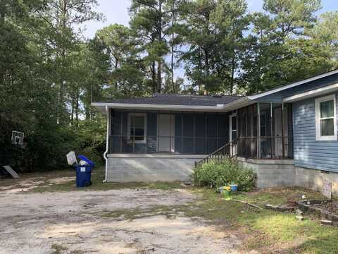 5279 OAK SPRINGS Drive, Grovetown, GA 30813