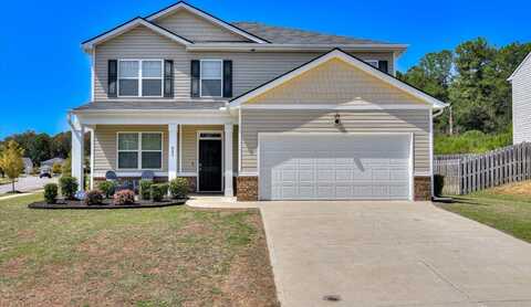 223 EXPEDIITON, North Augusta, SC 29841