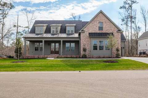 849 AUDUBON Way, Evans, GA 30809
