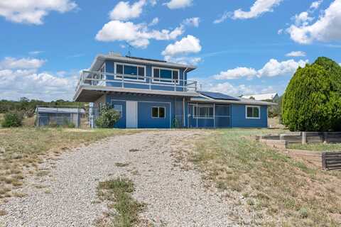 18 Calle Encantada, Edgewood, NM 87015