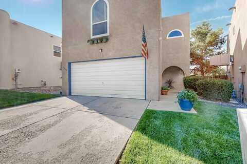 7210 Whippoorwill Lane NE, Albuquerque, NM 87109