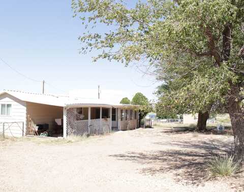 116 Bass Place, Conchas Dam, NM 88416