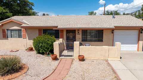 9609 MCKNIGHT Avenue NE, Albuquerque, NM 87112