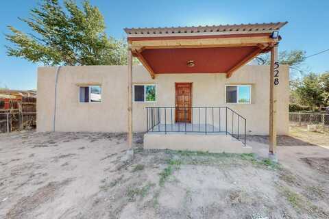 528 Gabaldon Road, Belen, NM 87002