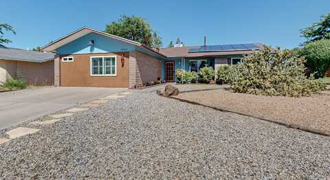 10425 GUADALAJARA Avenue NE, Albuquerque, NM 87111