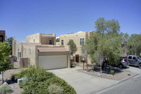 2154 Black Willow Drive NE, Albuquerque, NM 87122