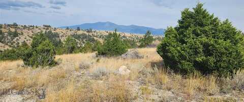 Lot 13 Silver Sage rd, Townsend, MT 59644