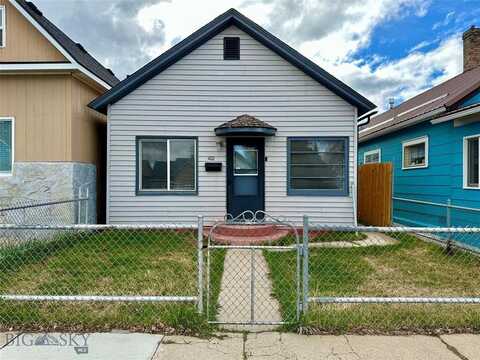 412 Birch Street, Anaconda, MT 59711