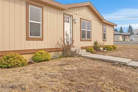 2851 Grand, Butte, MT 59701