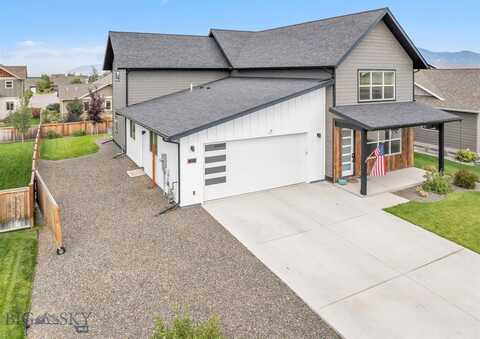 71 Knowles Peak, Bozeman, MT 59718