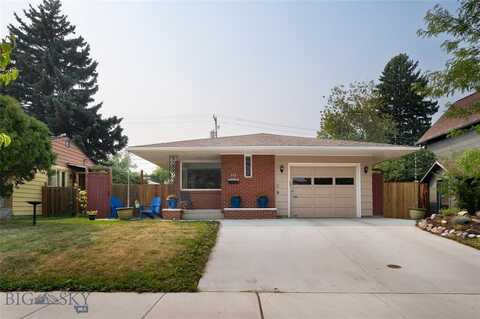 119 N 10th Avenue, Bozeman, MT 59715