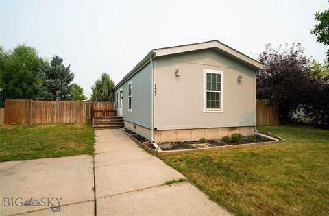 123 Green Tree Drive, Belgrade, MT 59714