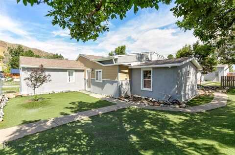 516 N L Street, Livingston, MT 59047