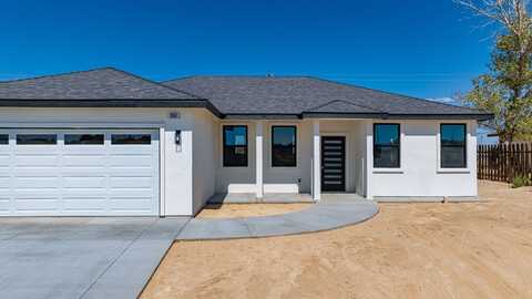 10561 N Garibaldi Drive, California City, CA 93505