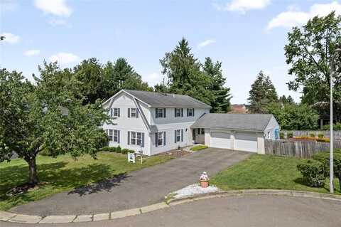 3113 Sarasota Avenue, VESTAL, NY 13850