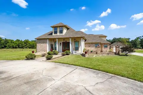 5273 BENTLEY DR, Baker, LA 70714