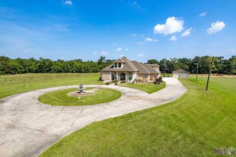 5273 Bentley Dr, Baker, LA 70714