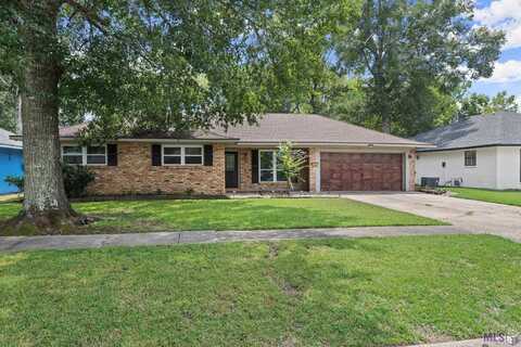 14442 ACACIA ST, Baton Rouge, LA 70819