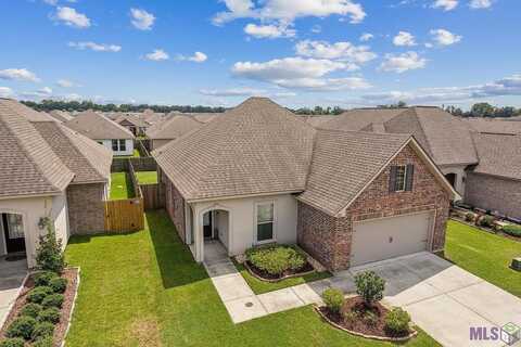 1107 GENTLE WIND DR, Baton Rouge, LA 70820