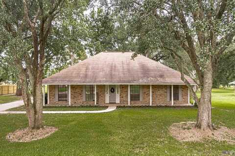 10505 TALLOWWOOD AVE, Baker, LA 70714