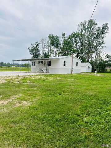 42563 NORWOOD RD, Gonzales, LA 70737