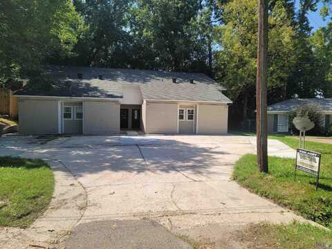 281 CHATSWORTH ST, Baton Rouge, LA 70802