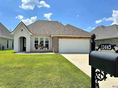 10445 HIGHLAND LAKES, Denham Springs, LA 70726