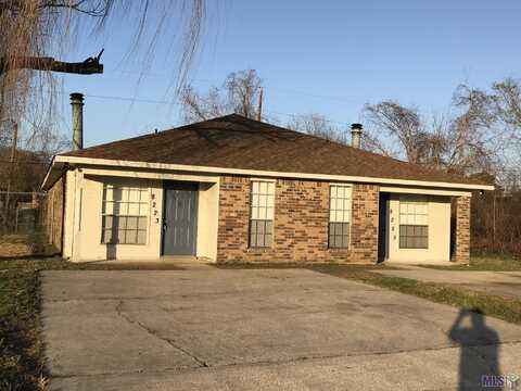 8223-25 KEEL AVE, Baton Rouge, LA 70820