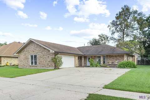 13904 OUACHITA AVE, Baton Rouge, LA 70818