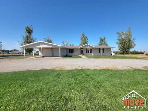 3004 Ff Road, Copeland, KS 67837