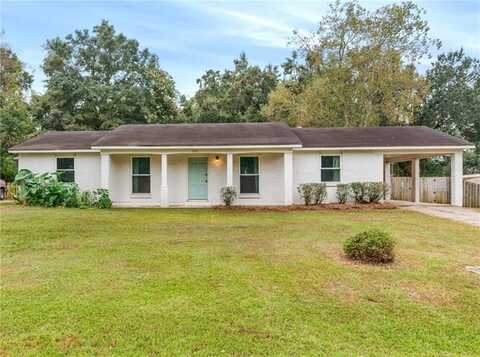 6681 Lincolnshire Road, Mobile, AL 36619