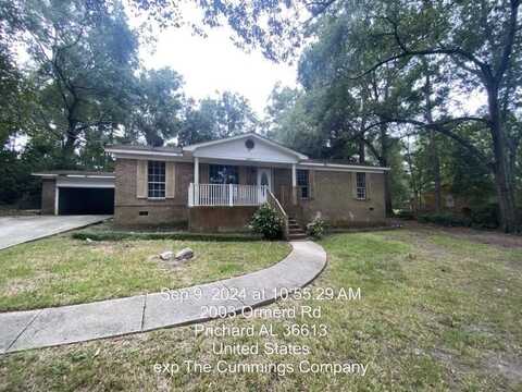 2021 Ormerd Road, Eight Mile, AL 36613