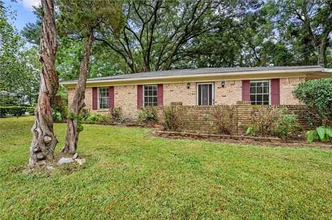 8001 Pawnee Circle, Mobile, AL 36695