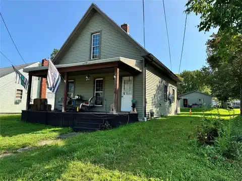 665 WATER Street, Conneaut Lake, PA 16316