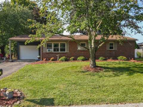 7728 WELCANA Drive, Fairview, PA 16415