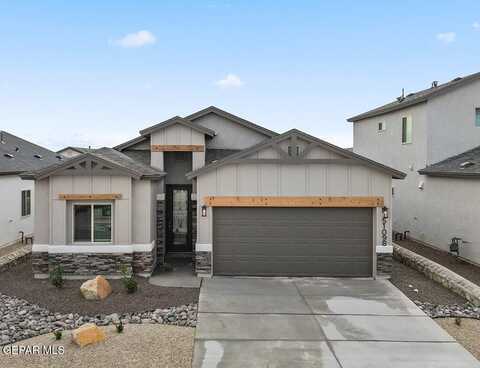 1029 Barbara Avenue, Socorro, TX 79927