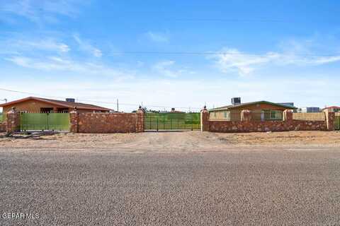 13421 Soleen Road Road, El Paso, TX 79938