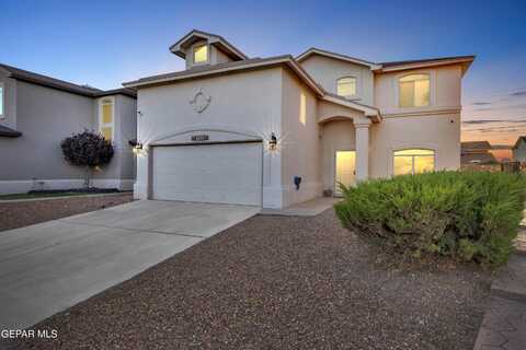 3569 Mike Godwin Drive, El Paso, TX 79936