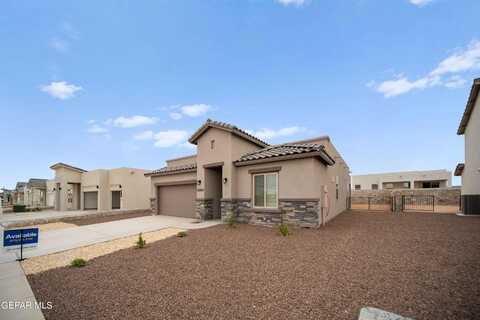 12921 Shawbury Drive, El Paso, TX 79928