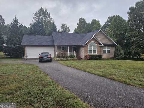 325 Panacea, Demorest, GA 30535