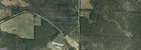 Lot 2 Caldwell, Zebulon, GA 30295