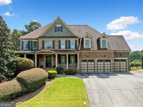 5585 LAVENDER FARMS, Powder Springs, GA 30127