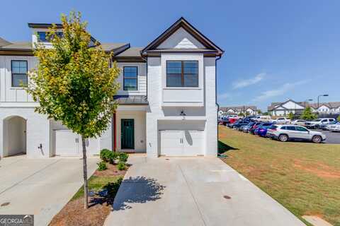 7 S Auburn Landing, Auburn, GA 30011