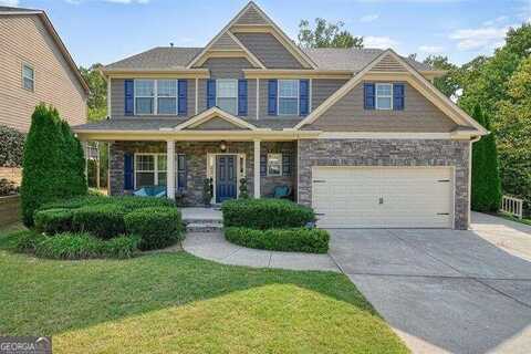 317 Water Oak, Canton, GA 30114