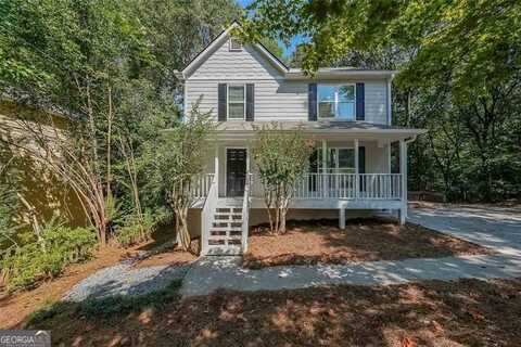 4243 WEXFORD DOWNS, Acworth, GA 30101