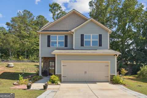 21 Old Country, Dallas, GA 30157