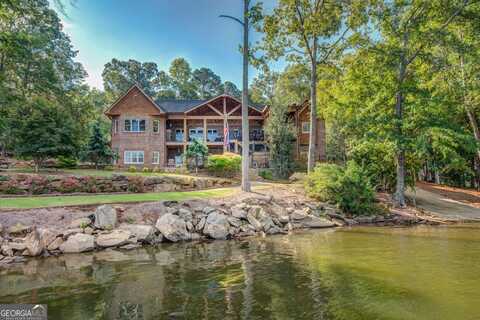 139 Lake Pines, Jackson, GA 30233