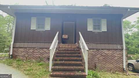 514 Johnstonville, Barnesville, GA 30204